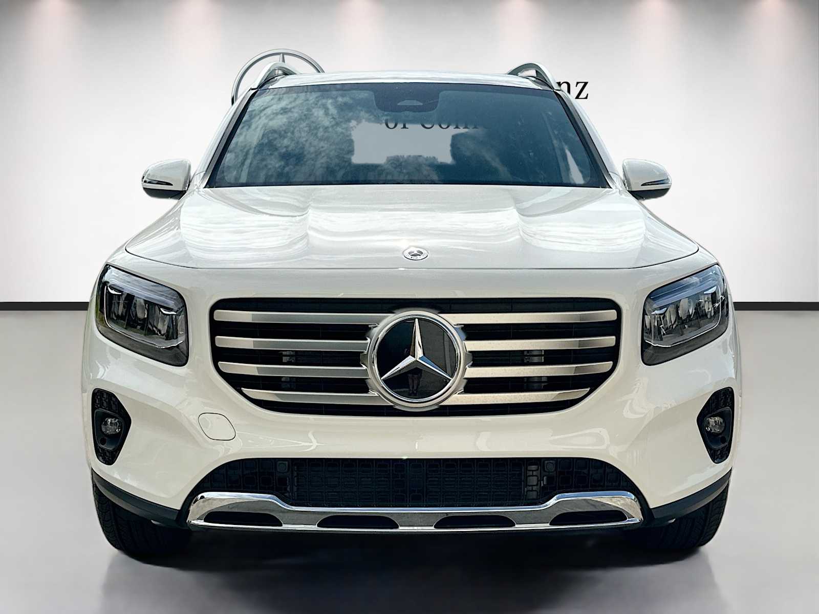 Thumbnail: 2026 Mercedes-Benz GLB - 2
