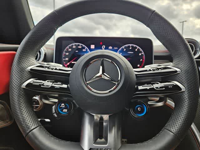 Thumbnail: 2025 Mercedes-Benz CLE - 22