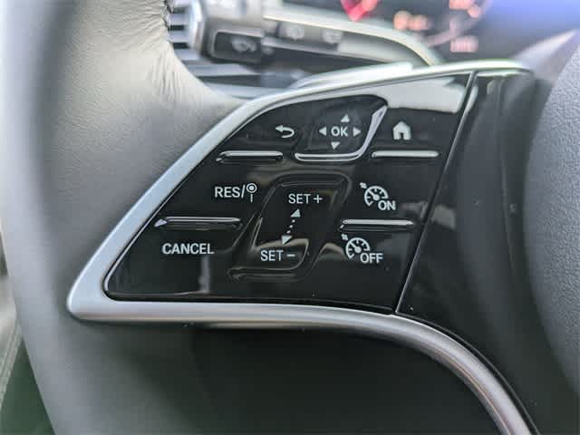 Thumbnail: 2025 Mercedes-Benz GLE - 24