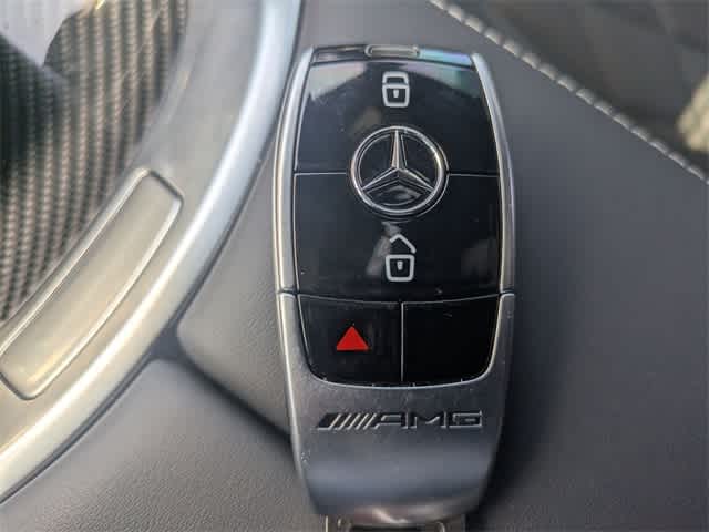 Thumbnail: 2024 Mercedes-Benz G-Class - 35
