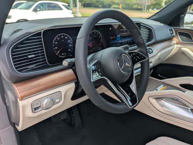 Thumbnail: 2026 Mercedes-Benz GLE - 10