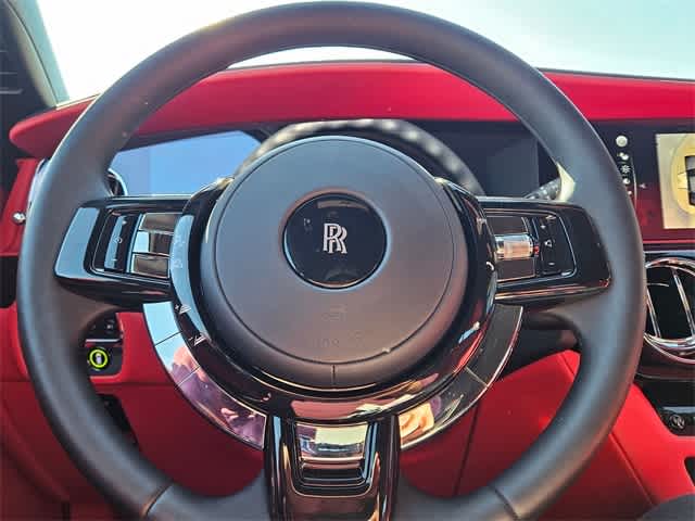 Thumbnail: 2023 Rolls-Royce Ghost - 23