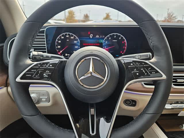 Thumbnail: 2026 Mercedes-Benz GLE - 22