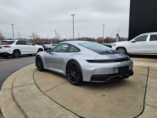 Thumbnail: 2026 Porsche 911 - 6