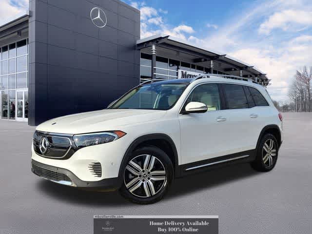 2023 Mercedes-Benz EQB 250+ -
                  Collierville, TN