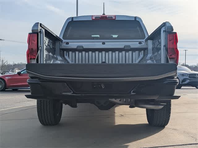 Thumbnail: 2024 Chevrolet Colorado - 30