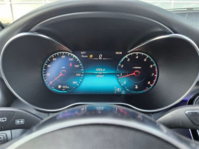 Thumbnail: 2022 Mercedes-Benz GLC - 29