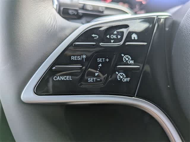 Thumbnail: 2025 Mercedes-Benz GLE - 24