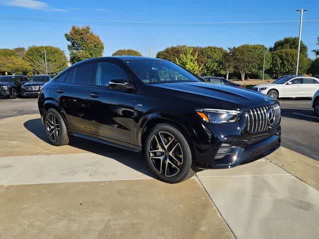 Thumbnail: 2026 Mercedes-Benz GLE - 2