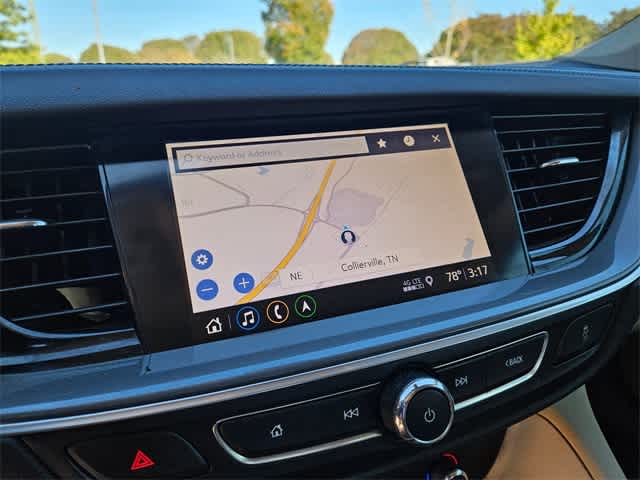 Thumbnail: 2019 Buick Regal - 28