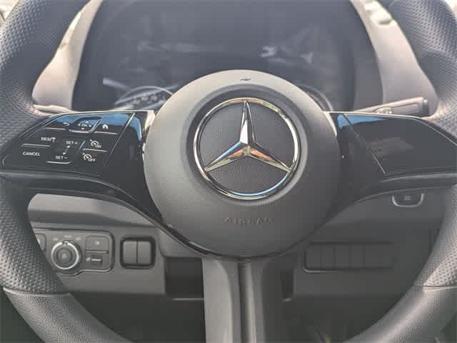 Thumbnail: 2024 Mercedes-Benz eSprinter - 20