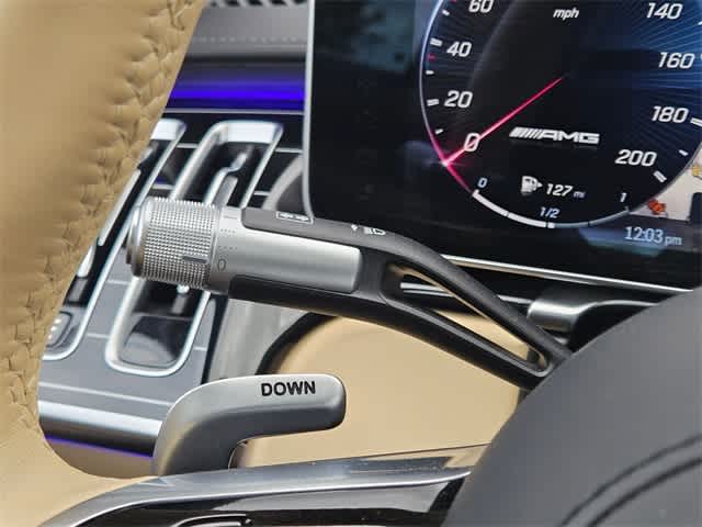 Thumbnail: 2024 Mercedes-Benz S-Class - 28