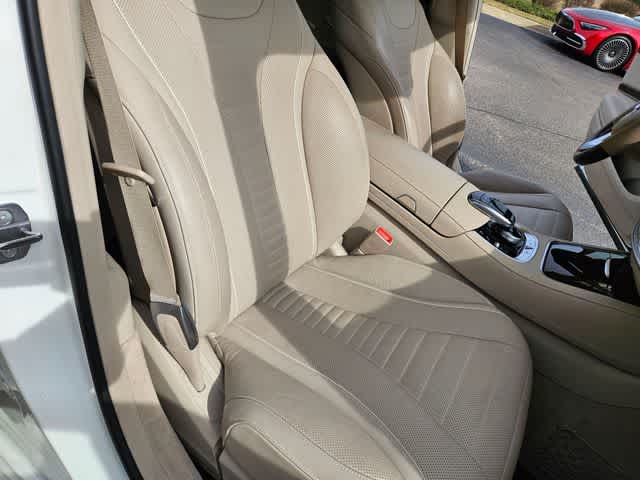 Thumbnail: 2019 Mercedes-Benz S-Class - 23