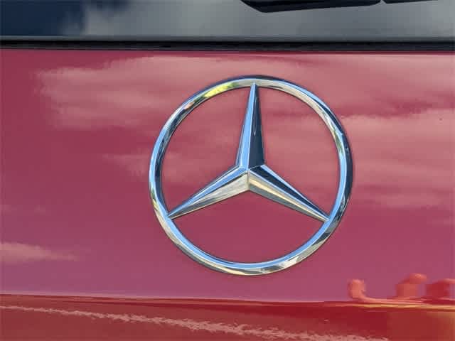 Thumbnail: 2018 Mercedes-Benz GLE - 11