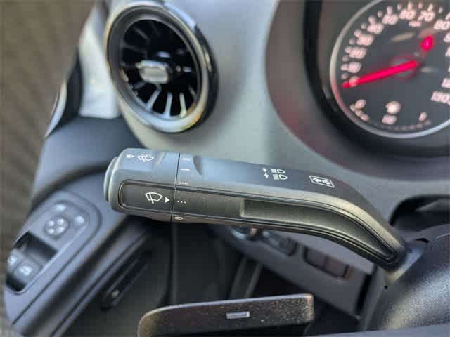 Thumbnail: 2025 Mercedes-Benz Sprinter - 25