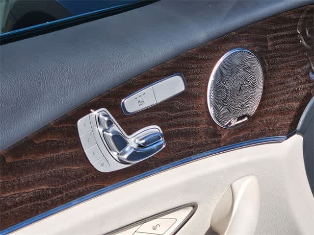 Thumbnail: 2021 Mercedes-Benz E-Class - 14