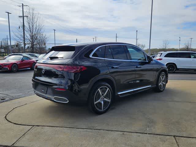 Thumbnail: 2023 Mercedes-Benz EQE - 9