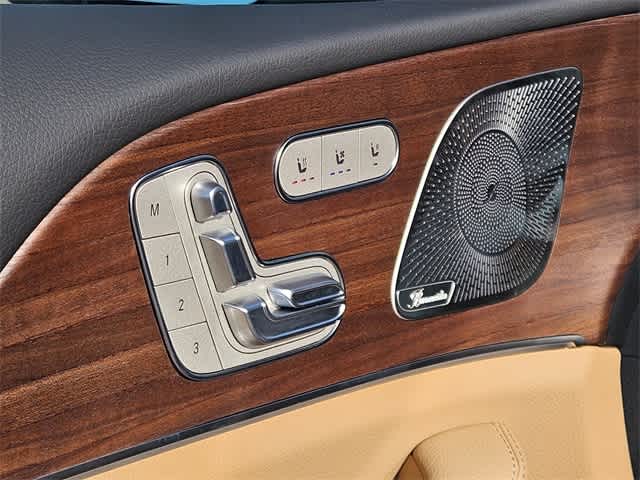 Thumbnail: 2026 Mercedes-Benz GLS - 13