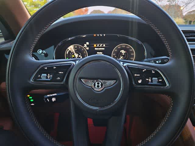 Thumbnail: 2023 Bentley Bentayga - 24