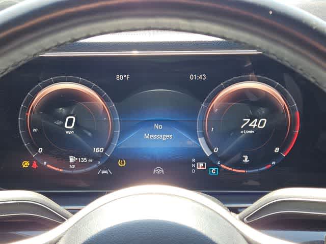 Thumbnail: 2021 Mercedes-Benz GLE - 33