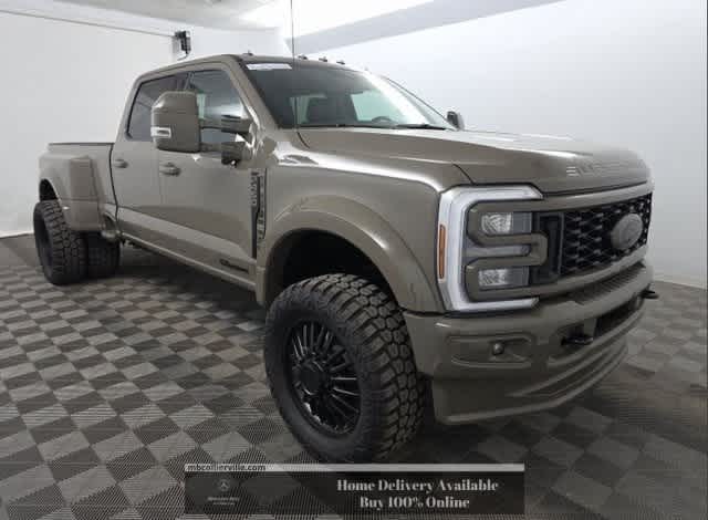 Thumbnail: 2026 Ford F-450 - 1