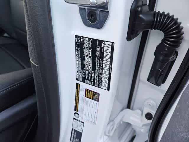 Thumbnail: 2026 Mercedes-Benz GLE - 35