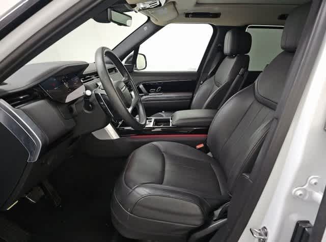Thumbnail: 2023 Land Rover Range Rover - 3