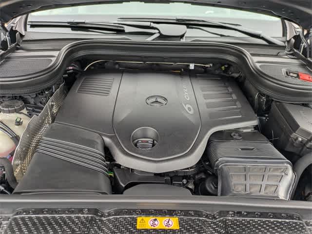 Thumbnail: 2026 Mercedes-Benz GLE - 14