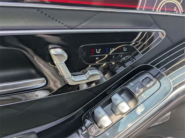 Thumbnail: 2026 Mercedes-Benz S-Class - 17