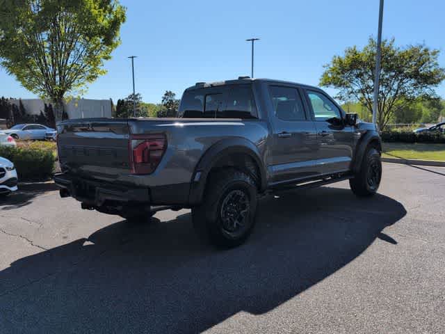 Thumbnail: 2026 Ford F-150 - 6