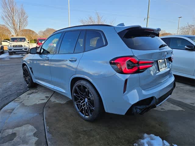 Thumbnail: 2023 BMW X3 - 6