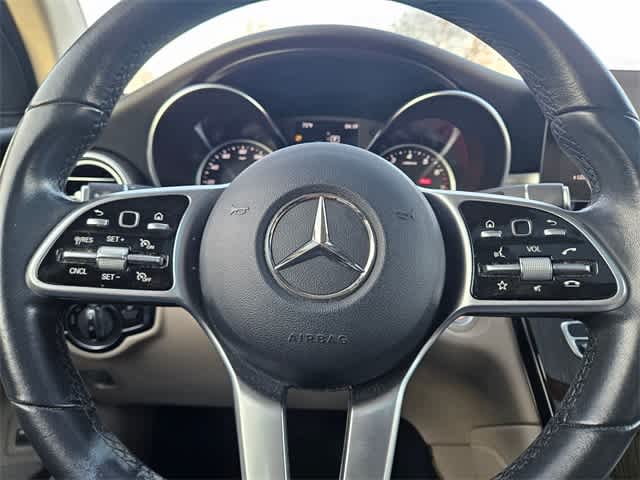 Thumbnail: 2021 Mercedes-Benz GLC - 23