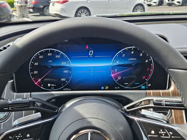 Thumbnail: 2026 Mercedes-Benz E-Class - 33
