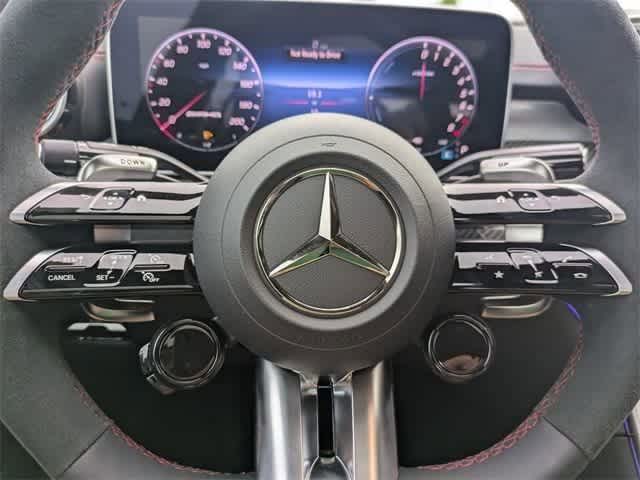 Thumbnail: 2025 Mercedes-Benz C-Class - 18