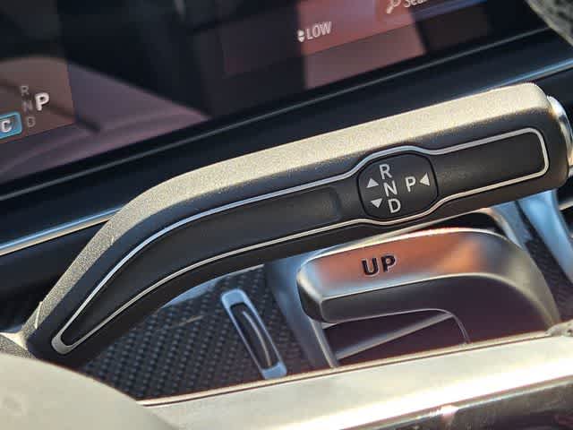 Thumbnail: 2026 Mercedes-Benz GLE - 32