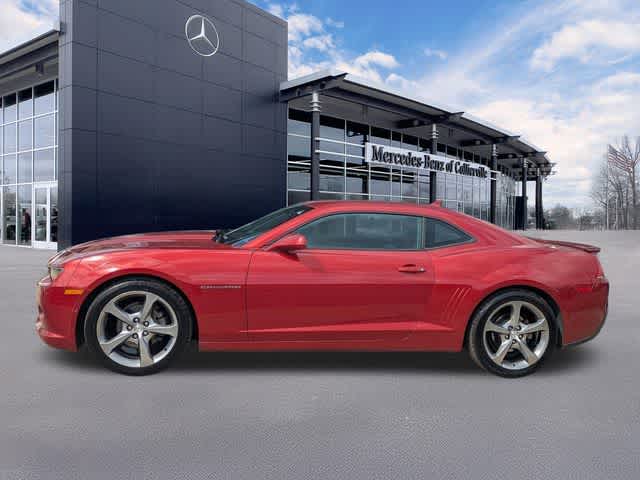 Thumbnail: 2014 Chevrolet Camaro - 6