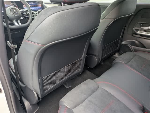 Thumbnail: 2026 Mercedes-Benz GLA - 18