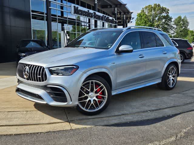 2024 Mercedes-Benz GL-Class AMG GL 63 -
                  Collierville, TN