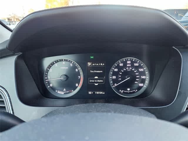 Thumbnail: 2017 Hyundai Sonata - 33