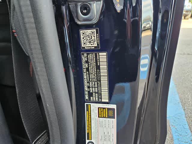 Thumbnail: 2021 Mercedes-Benz E-Class - 33