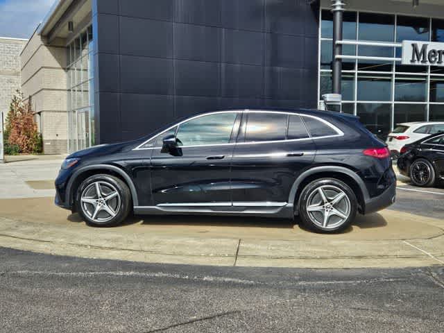 Thumbnail: 2023 Mercedes-Benz EQE - 5
