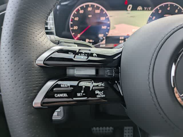 Thumbnail: 2026 Mercedes-Benz GLS - 27