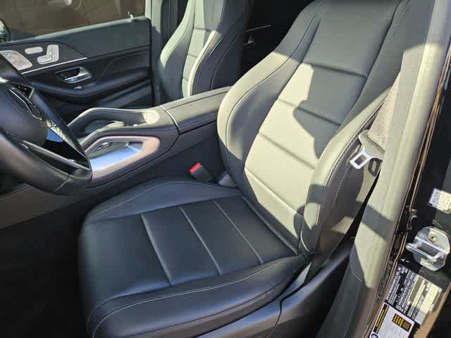 Thumbnail: 2025 Mercedes-Benz GLS - 13