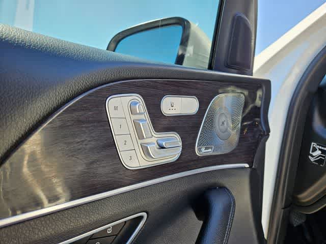 Thumbnail: 2021 Mercedes-Benz GLE - 14