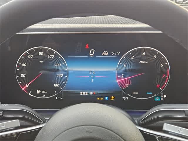 Thumbnail: 2026 Mercedes-Benz GLE - 37