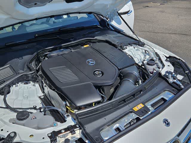 Thumbnail: 2026 Mercedes-Benz C-Class - 35