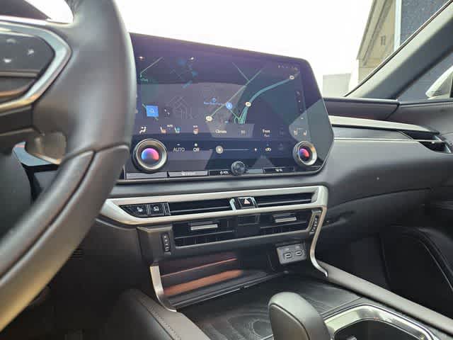 Thumbnail: 2025 Lexus RX - 29