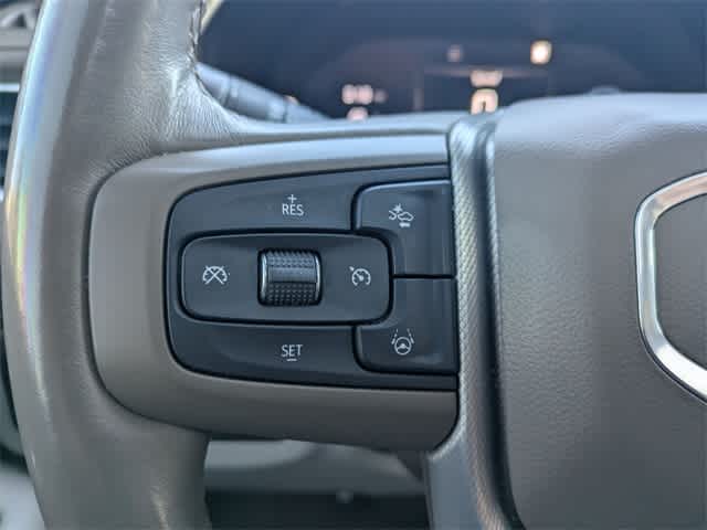 Thumbnail: 2023 GMC Yukon - 25