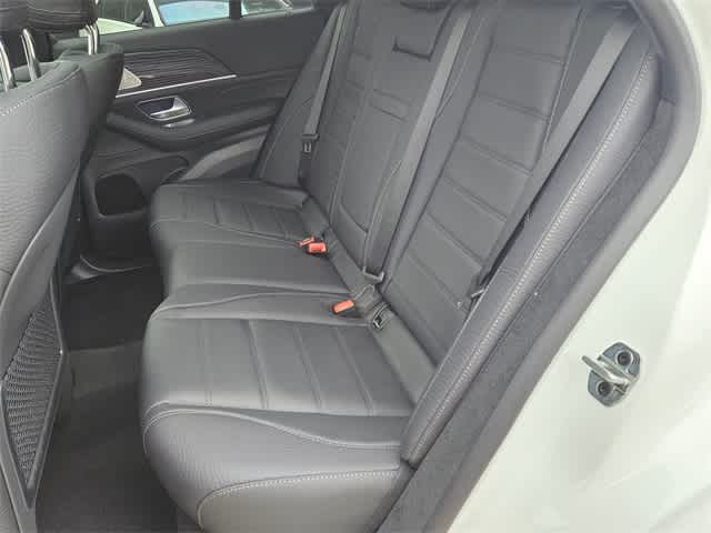 Thumbnail: 2026 Mercedes-Benz GLE - 19