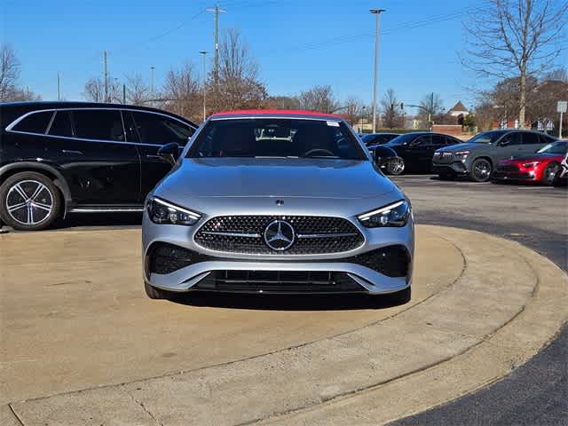 Thumbnail: 2026 Mercedes-Benz CLE - 5